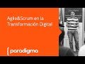 [Meetup] Agile & Scrum para la Transformación Digital