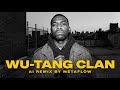 Cold Hustle? | Wu-Tang Clan Inspired Boom Bap for Winter Warriors