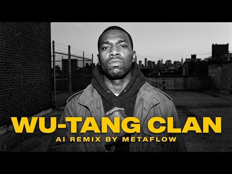 Cold Hustle? | Wu-Tang Clan Inspired Boom Bap for Winter Warriors