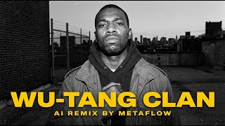 Cold Hustle? | Wu-Tang Clan Inspired Boom Bap for Winter Warriors