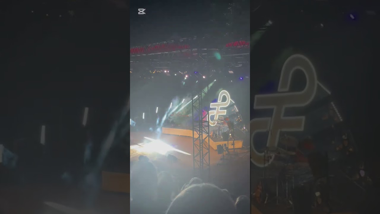 Flemming @Flemmingmusic  concert￼