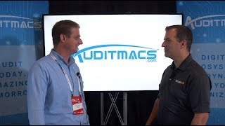 Auditmacs Tech Talk With Blake Henderson From Experis