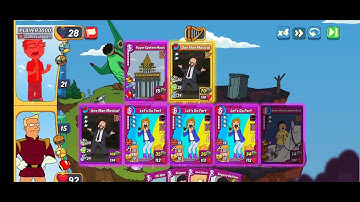 Animation Throwdown Rumble Match #8: BBH vs. GoRE