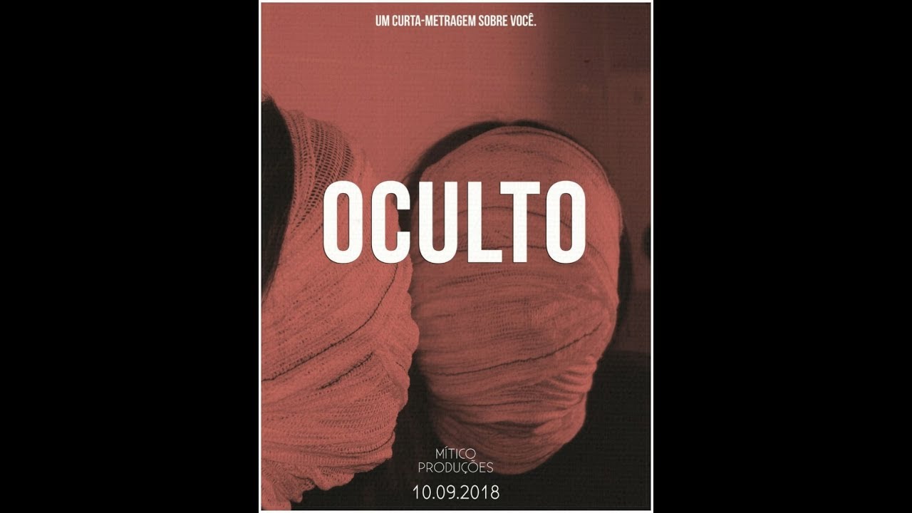 OCULTO - YouTube