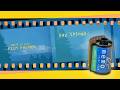 MEMO Color Film - Write on your film photos!