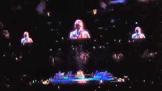 Bruce Springsteen - Independence Day - Toronto ACC - Feb 2 2016