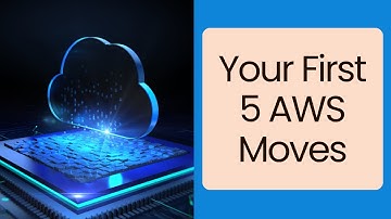 Top 5 Workloads to Move to AWS First | AWS Partner Tips for Smart Migration