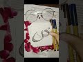 #views #calligraphy #art #islamiccaligraphy #artartist #drawing #painter # #viralvideo #shorts