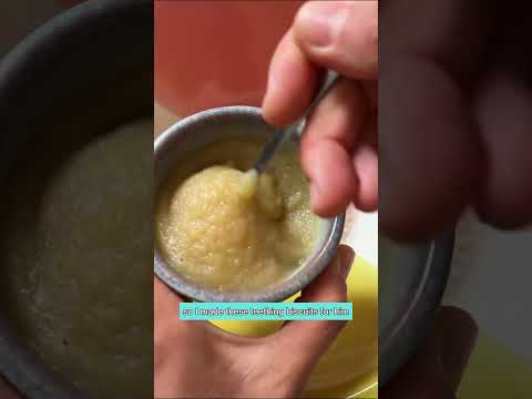 Biscuits For 10 Month Old Baby