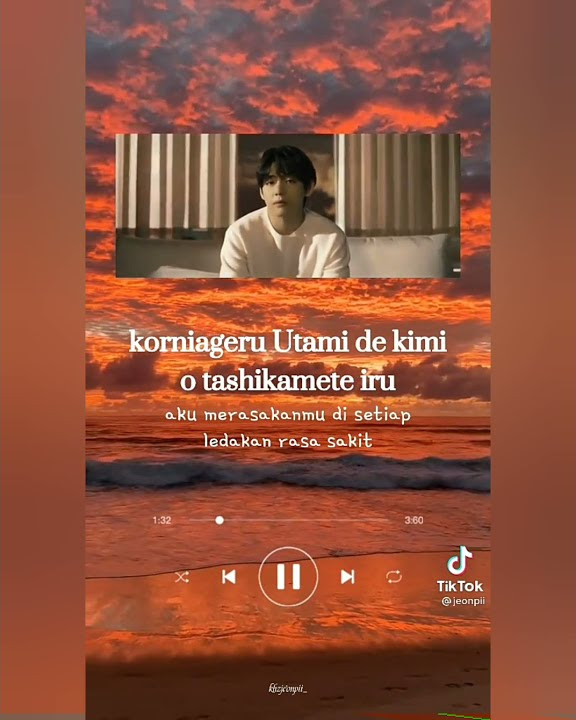 Story Wa/Ig Aesthetic Lagu Film Out (BTS) || Lirik Terjemahan