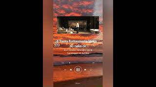 Download Lagu Story Wa/Ig Aesthetic Lagu Film Out (BTS) || Lirik+Terjemahan MP3