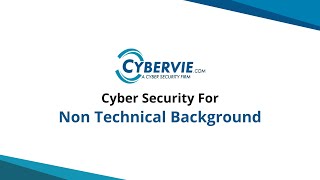 Can I get into Cyber Security with a Non Technical Background?