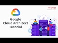 Google Cloud Architect Tutorial | How to Pass Google Professional Cloud Architect Exam