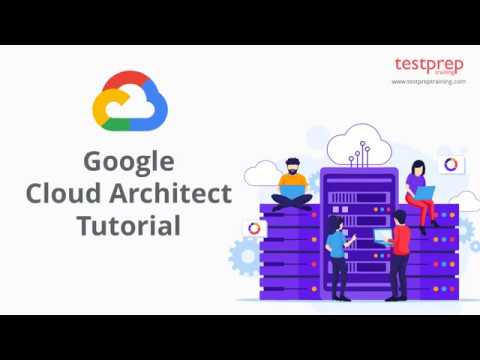 Free Course: Preparing for the Google Cloud Professional Cloud Architect  Exam em Português Brasileiro from Google Cloud