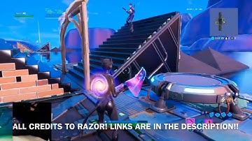 Razor X vs FaZe Sway (Razor POV)