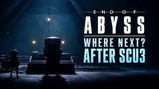 Where To Go After Radiation Host & SCU 3 [Micro Guide]  End Of Abyss