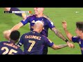 GOAL: Diego Fagundez Masterclass Free-Kick for his 150th MLS Regular Season Goal Contribution