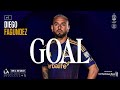 GOAL: Diego Fagundez Masterclass Free-Kick for his 150th MLS Regular Season Goal Contribution