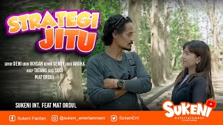 DAGELAN JOWO - (Edisi Spesial) Strategi Jitu Mat Ordul