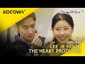 Lee Je Hoon The Heart Producer | How Do You Play EP229 | KOCOWA+