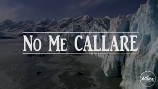 Video thumbnail of "Kairo Worship - No Me Callare - (Video Lyric Oficial)"