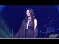ELAIZA LIVE 2026 GENTLE "night walk”