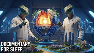 What If Earth Was Designed by the First Civilization? | Documentary For Sleep