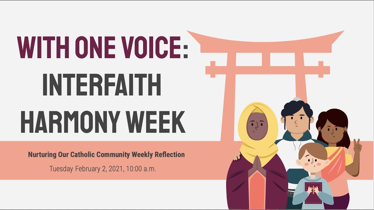 Ncc Reflection NCC Weekly Reflection - Tues. Feb. 2, 2021 @ 10:00 am - YouTube