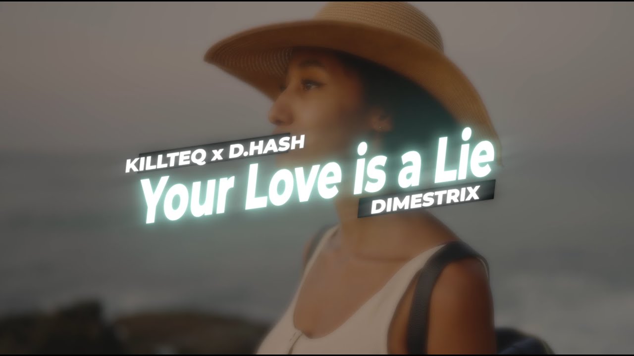 D hash remix. D hash remix