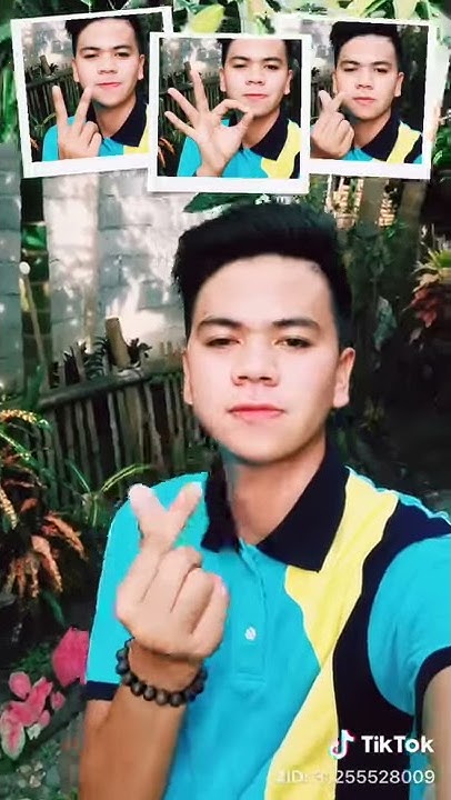  Tik Tok “Selfie Challenge” - YouTube