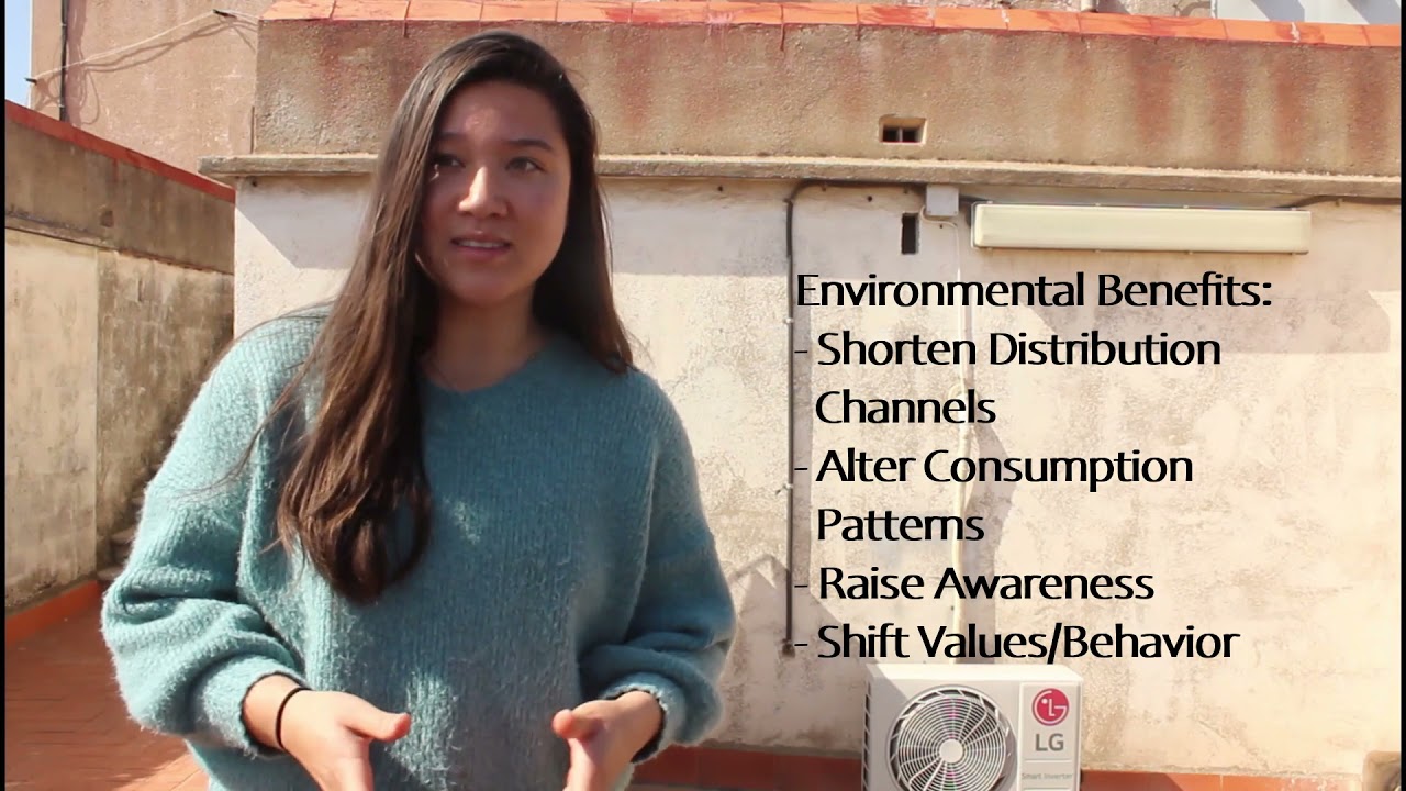 Community Currencies & Degrowth