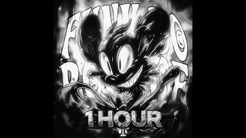 Ariis - FUNK DO BOUNCE (Ultra slowed) 1 HOUR [Brazilian Funk]