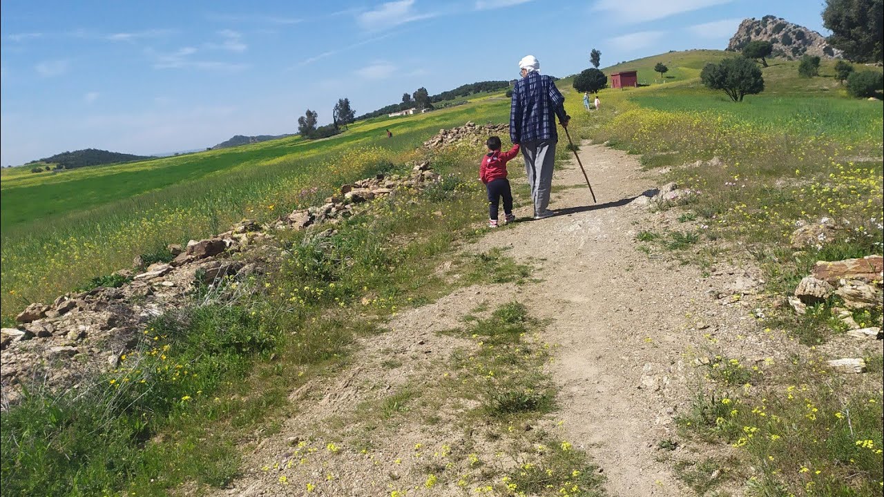 تفويجا 5/5 فلبلاد سيدي امحمد امبارك خنيفرة