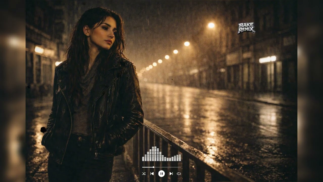 🎧 БЕЗ НЕЁ  Deep House Remix Club Version