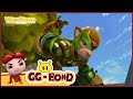 豬豬俠之終極決戰前夜篇E11_GG Bond Ultimate Battle Prequel_Episode11