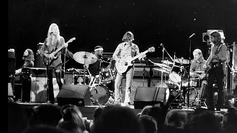 1972 04 07   Manley Field House, Syracuse Universi...