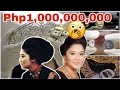 ANG MALA 'ROYALTY' NA JEWELRY COLLECTION NI IMELDA MARCOS | BILYON ANG PRESYO! NAKAKALULA!