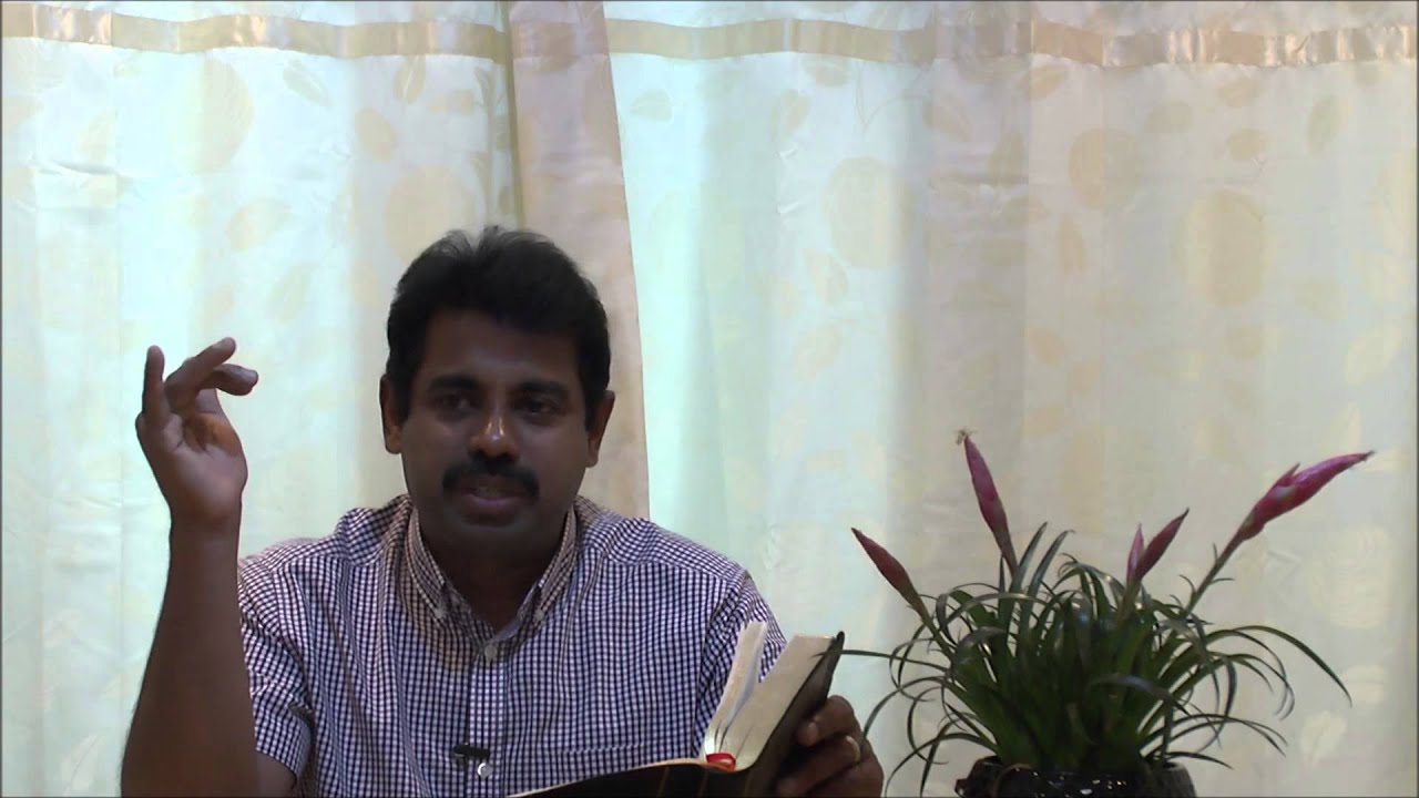 Daniel Chapter 12- தானியேல் - அதிகாரம் 12