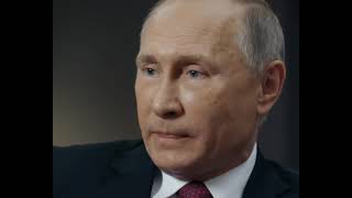 Путин: «Зачем нам мир, в котором не будет России?»