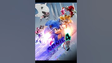 Thumbnail of Sonic 3 vs Sonic 4