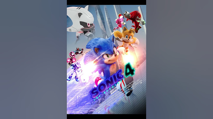Sonic 3 vs Sonic 4