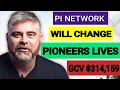 Pi network big dream of making pioneers rich  experts predicts nothing will stop pi network