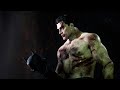 Gotham Knights - Batman Death Scene // Ra's al Ghul Kills Batman