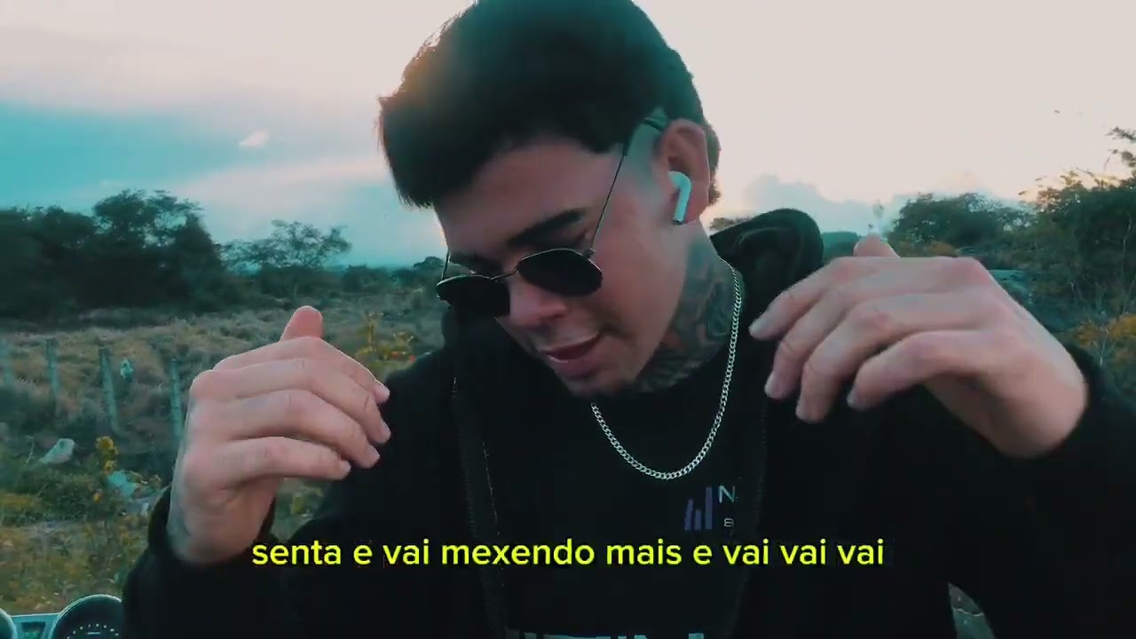 Edgar produção 🙏♥️