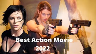 English Full HD movie Fatal Woman, a top action film from 2023.