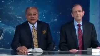 JW Broadcasting August 2015 Edition Summary