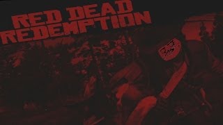 Red Dead Redemption Infinite Wild Animal Spawn Glitch -The Bearist Bear Army Gameplay!