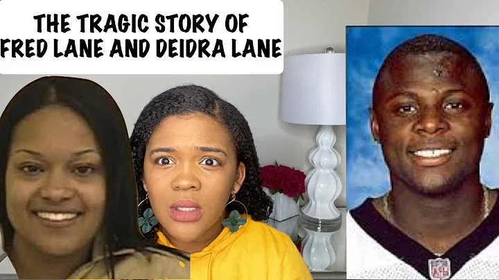 THE TRAGIC STORY OF FRED LANE AND DEIDRA LANE