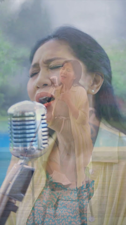 Cover Lagu Minang Hilang Baganti Buruak Batuka