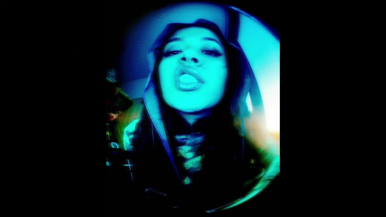 [free] kyle richh x sample drill type beat “angels” (prod by ​⁠@trillbone )